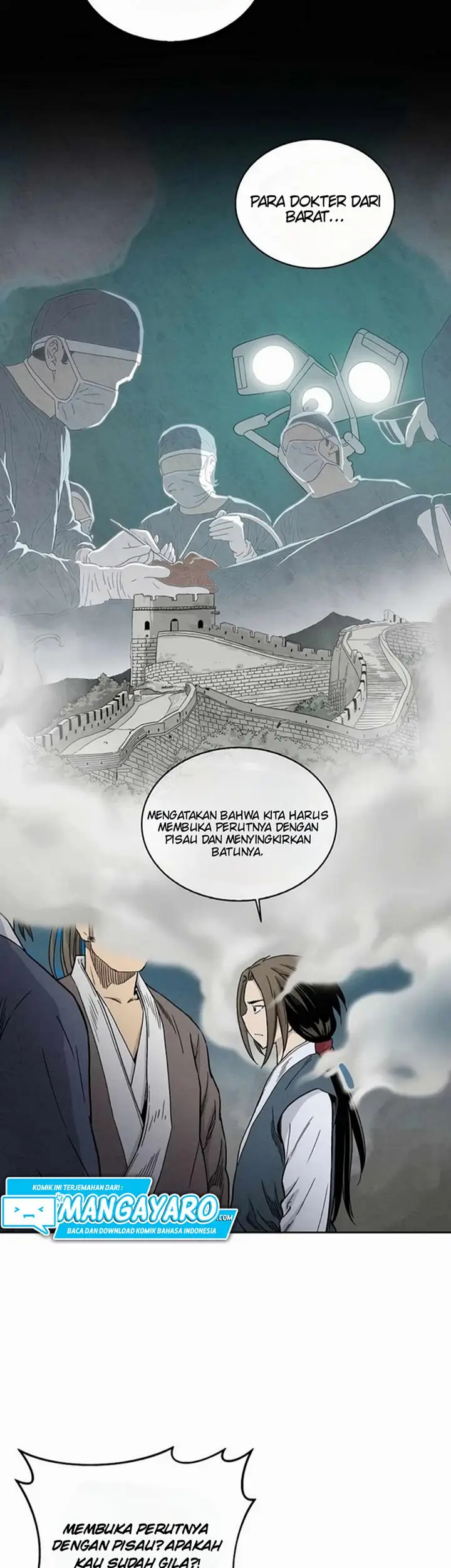 image-komik-i-reincarnated-as-a-legendary-surgeon-chapter-41-2/40