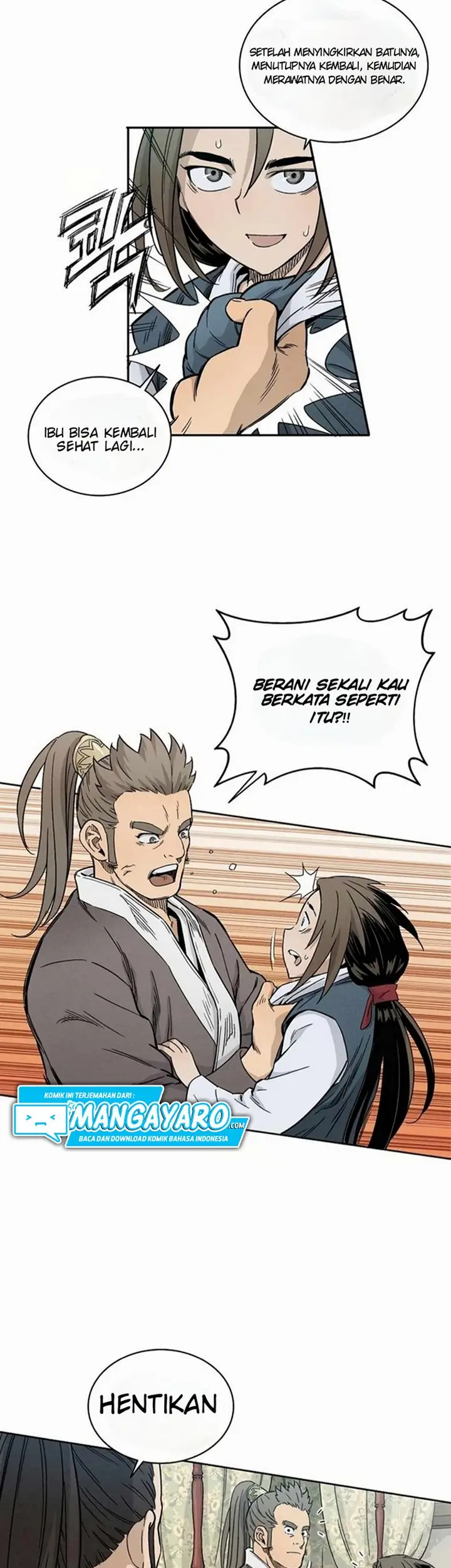 image-komik-i-reincarnated-as-a-legendary-surgeon-chapter-41-7/40