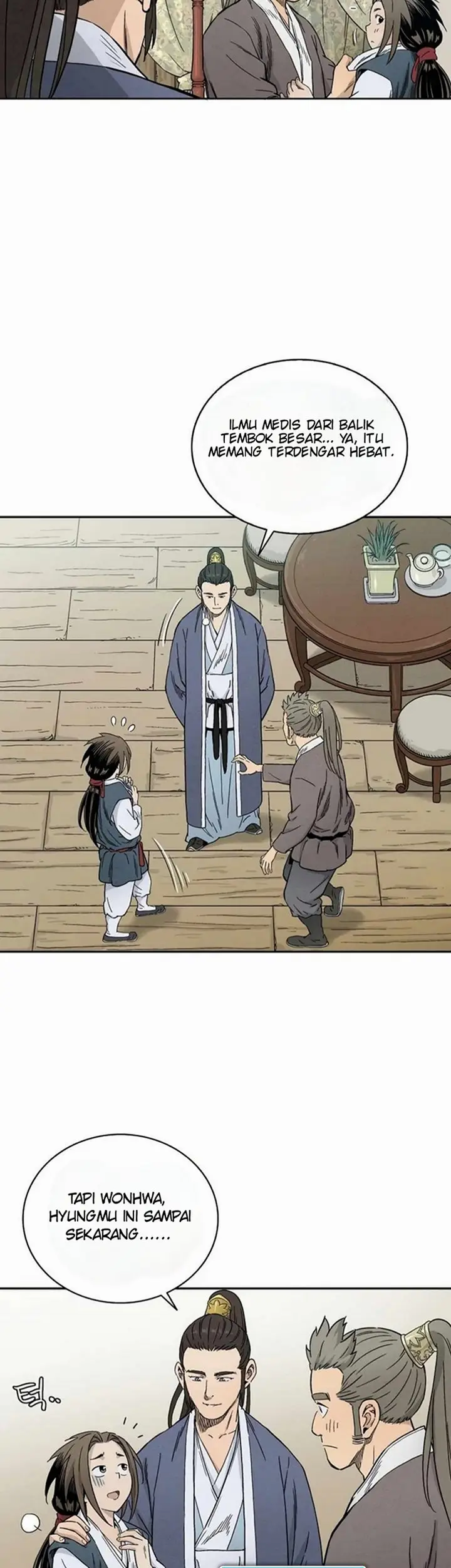 image-komik-i-reincarnated-as-a-legendary-surgeon-chapter-41-8/40