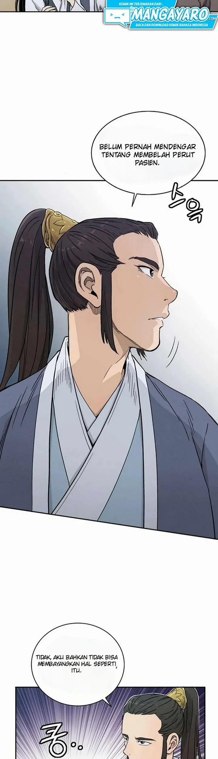 image-komik-i-reincarnated-as-a-legendary-surgeon-chapter-41-9/40