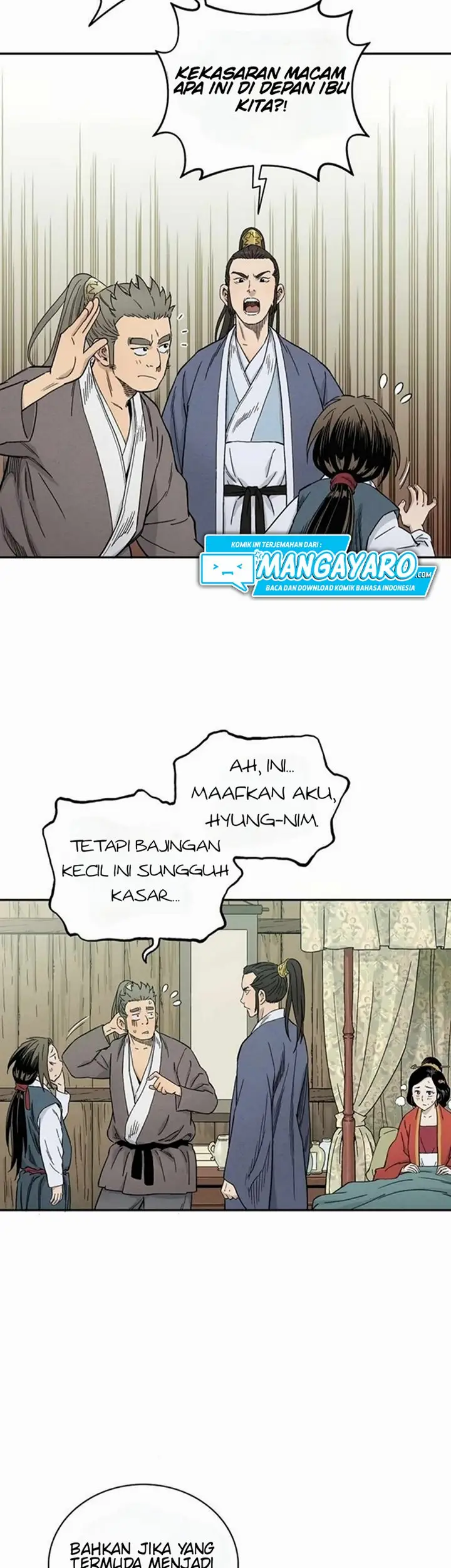 image-komik-i-reincarnated-as-a-legendary-surgeon-chapter-41-16/40