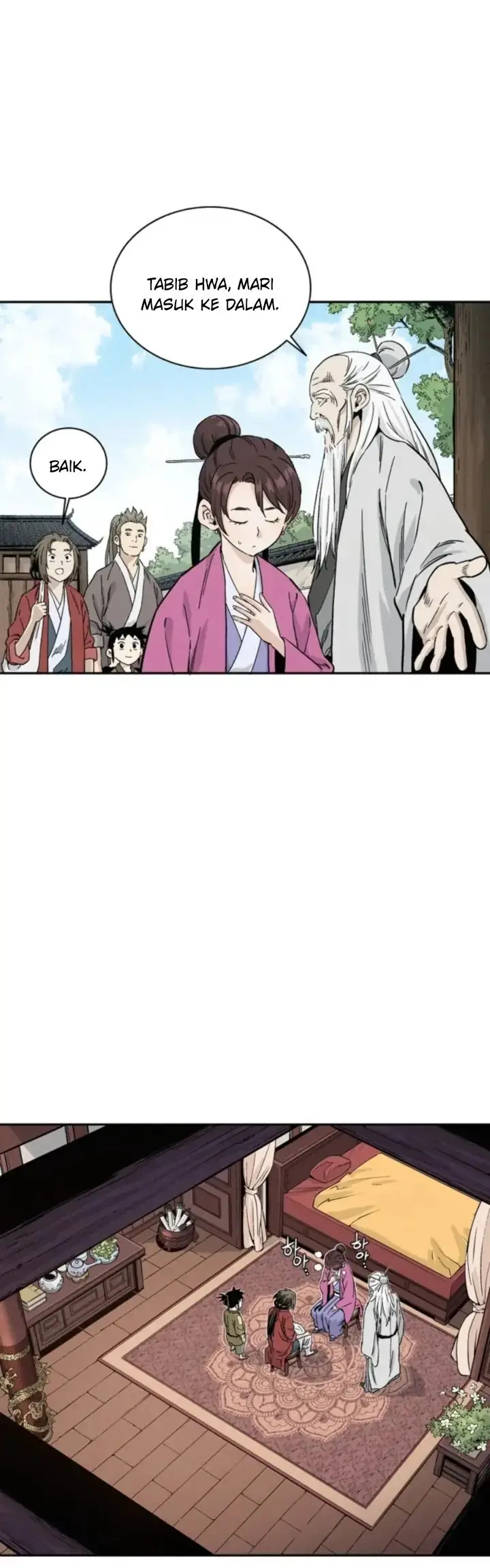 image-komik-i-reincarnated-as-a-legendary-surgeon-chapter-41-24/40