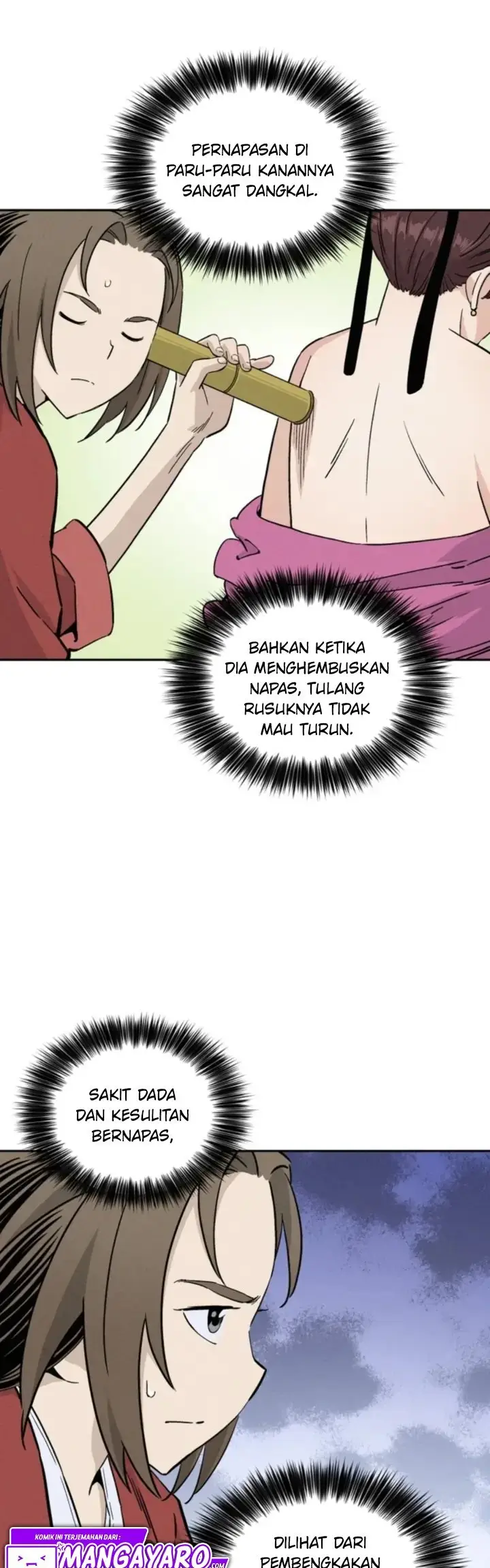image-komik-i-reincarnated-as-a-legendary-surgeon-chapter-41-27/40