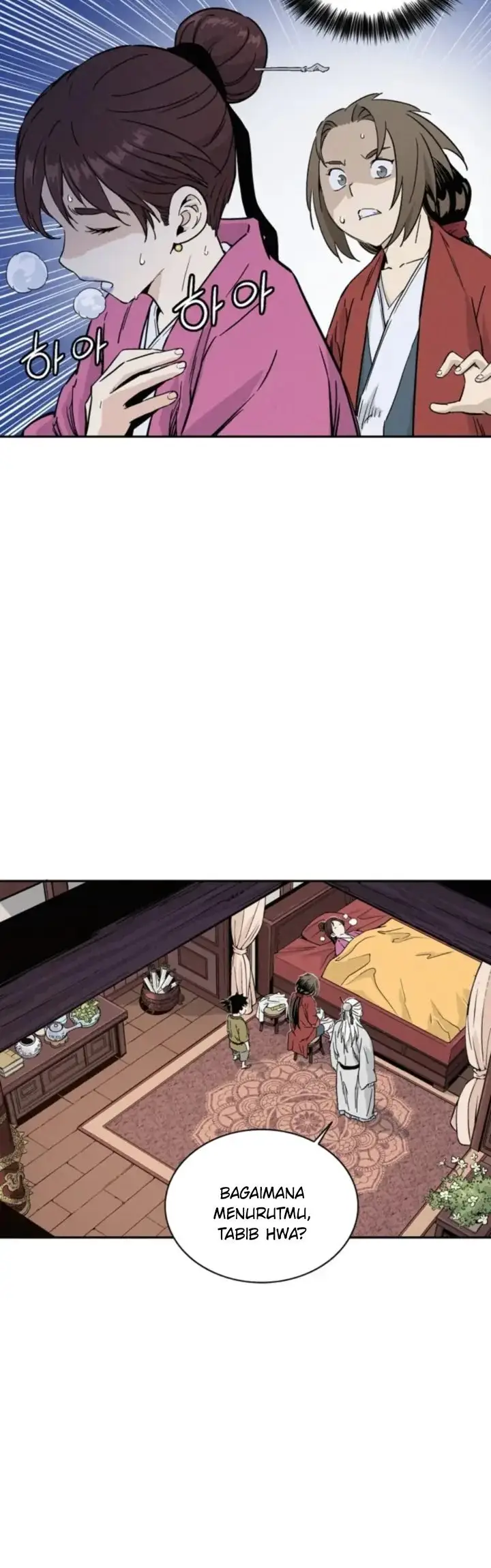 image-komik-i-reincarnated-as-a-legendary-surgeon-chapter-41-30/40