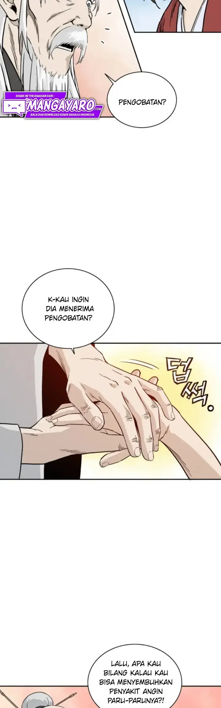 image-komik-i-reincarnated-as-a-legendary-surgeon-chapter-41-33/40