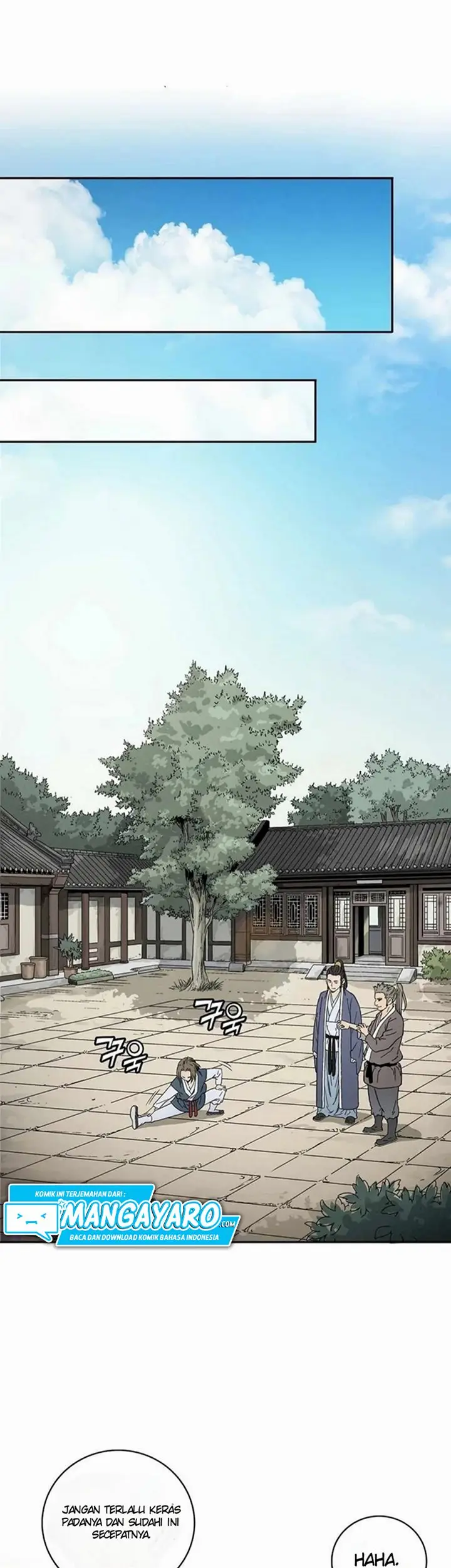 image-komik-i-reincarnated-as-a-legendary-surgeon-chapter-42-7/46