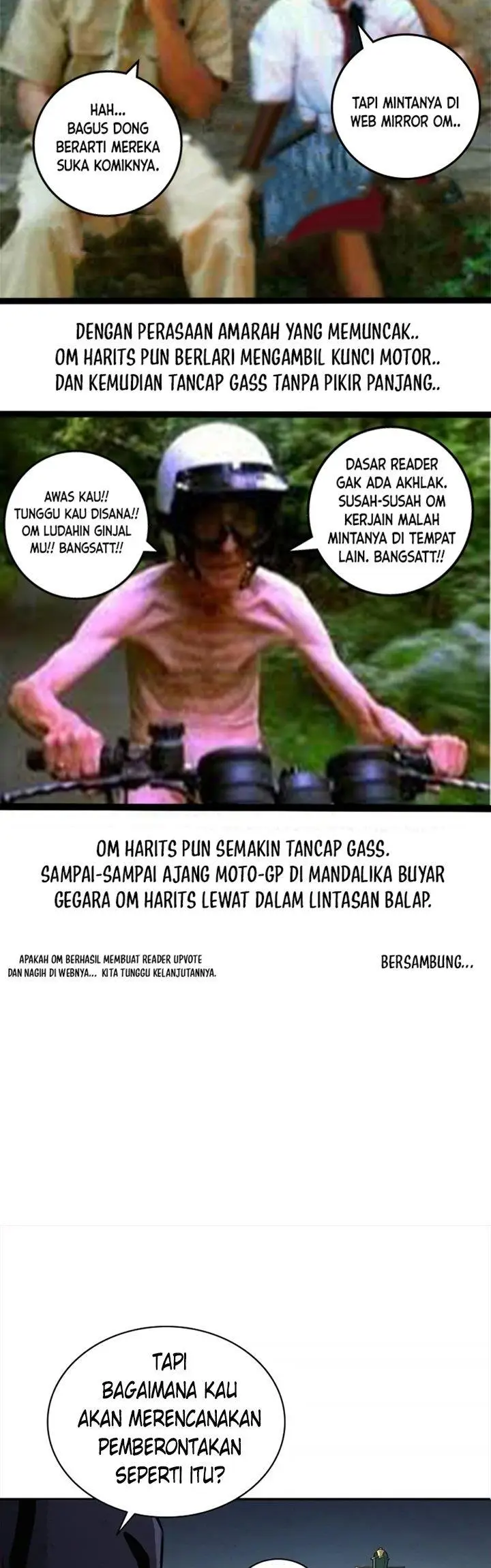 image-komik-i-reincarnated-as-a-legendary-surgeon-chapter-43-2/45