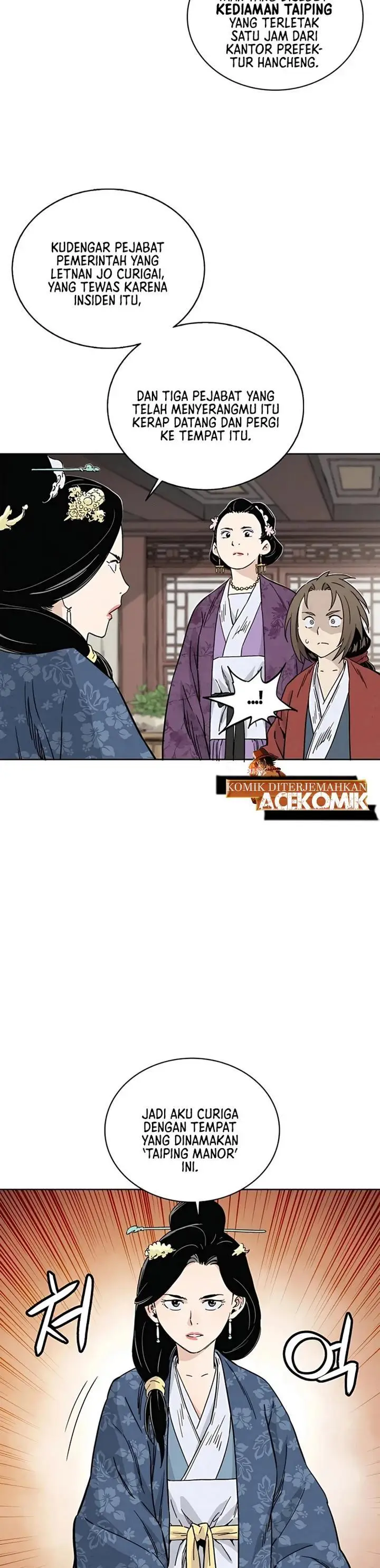 image-komik-i-reincarnated-as-a-legendary-surgeon-chapter-45-8/28