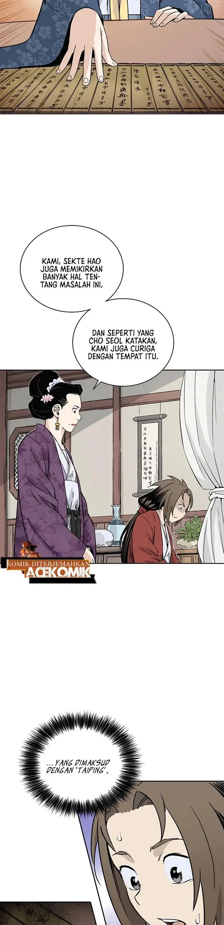 image-komik-i-reincarnated-as-a-legendary-surgeon-chapter-45-9/28