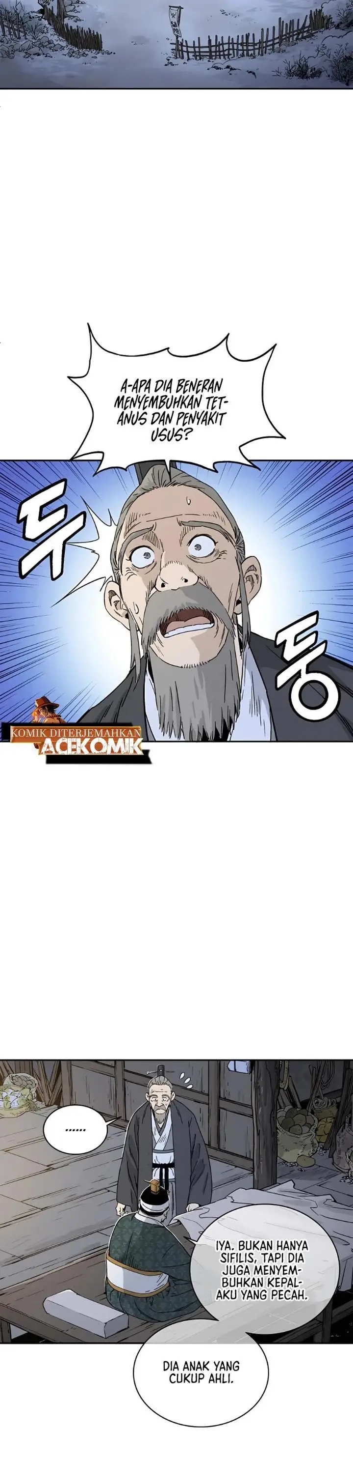 image-komik-i-reincarnated-as-a-legendary-surgeon-chapter-45-15/28