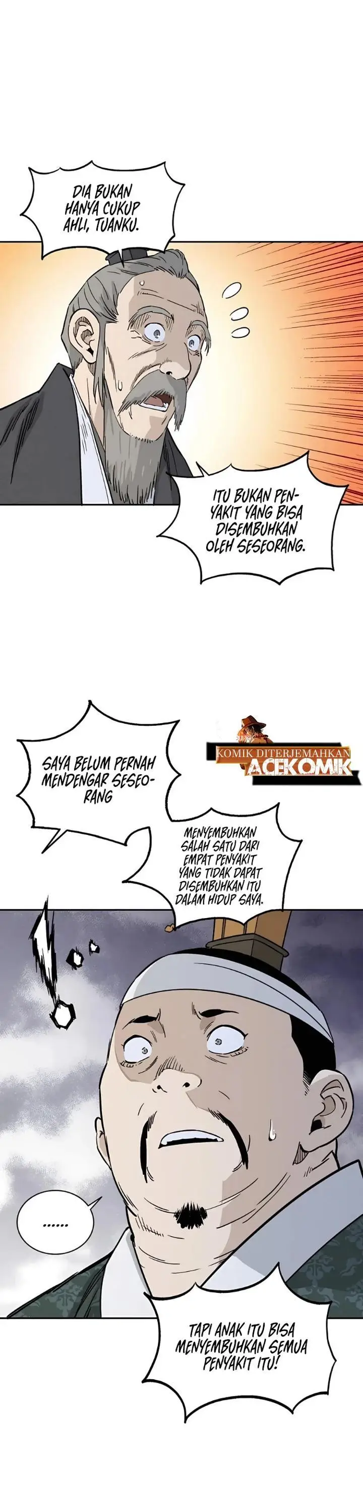 image-komik-i-reincarnated-as-a-legendary-surgeon-chapter-45-16/28