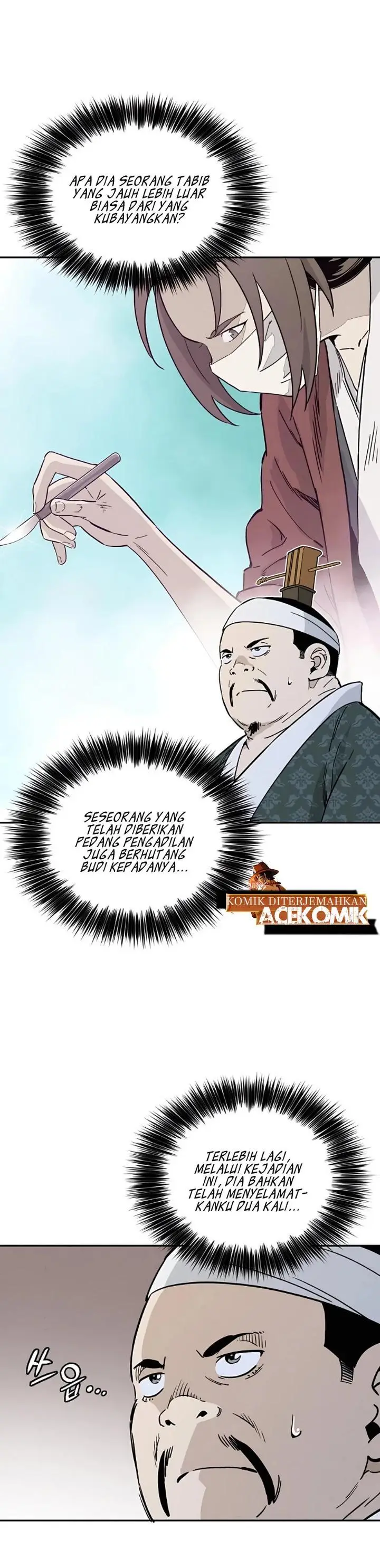 image-komik-i-reincarnated-as-a-legendary-surgeon-chapter-45-17/28