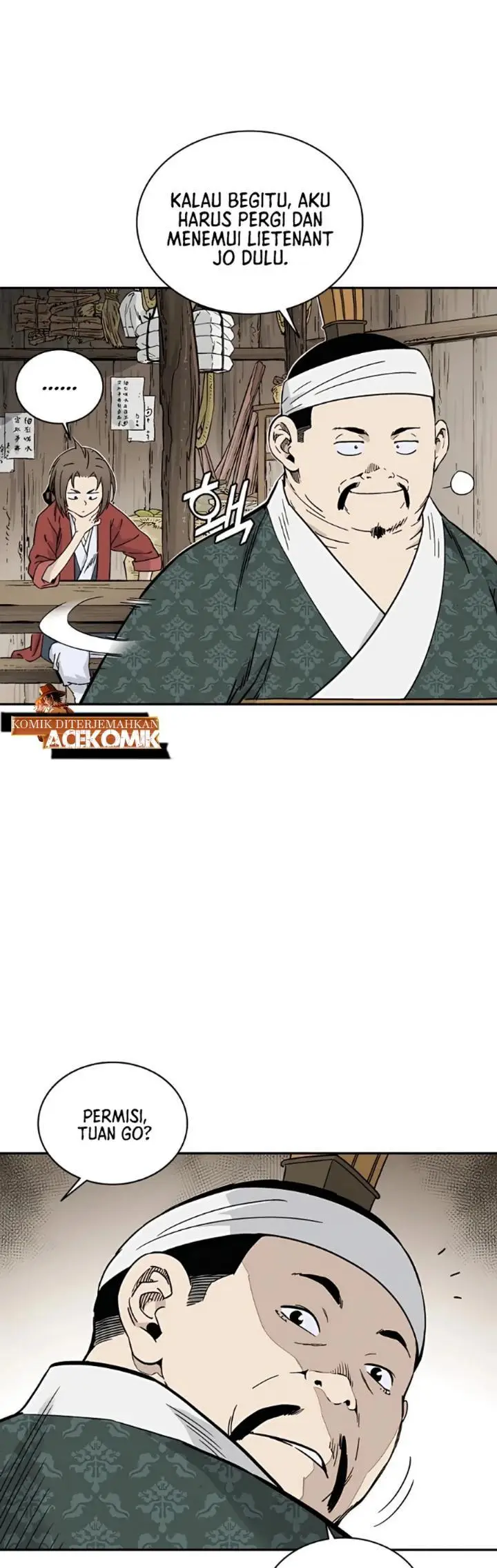 image-komik-i-reincarnated-as-a-legendary-surgeon-chapter-46-15/38