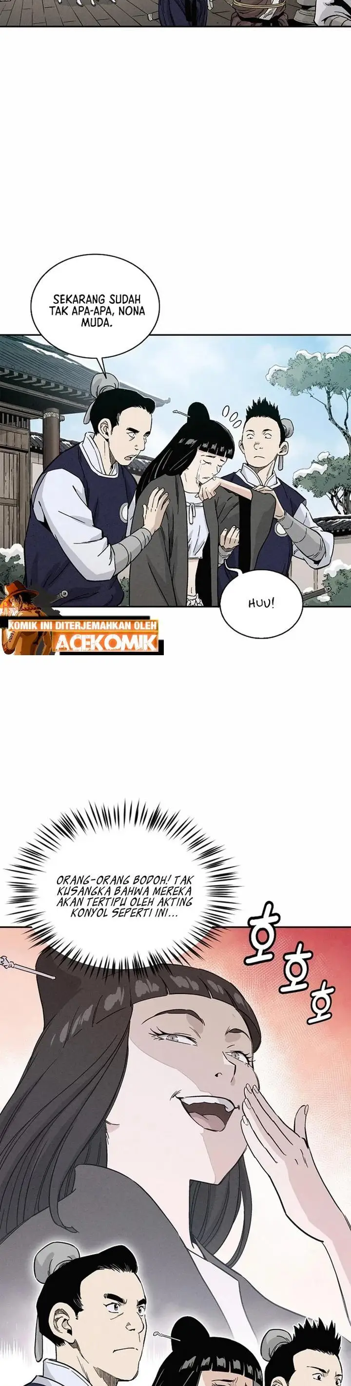 image-komik-i-reincarnated-as-a-legendary-surgeon-chapter-47-11/32