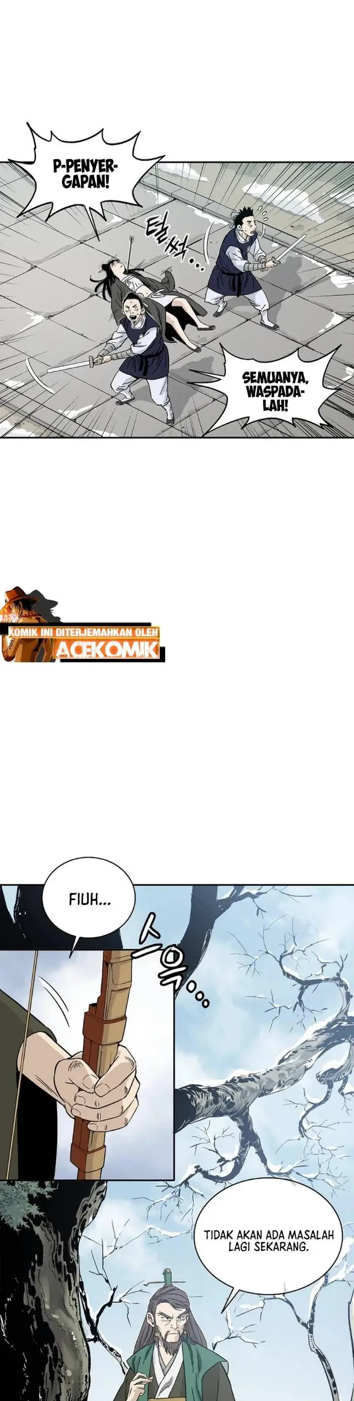 image-komik-i-reincarnated-as-a-legendary-surgeon-chapter-47-14/32