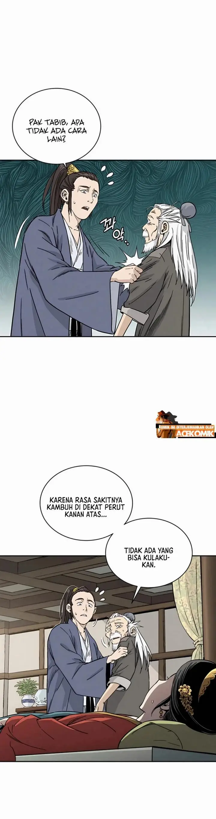 image-komik-i-reincarnated-as-a-legendary-surgeon-chapter-48-1/35