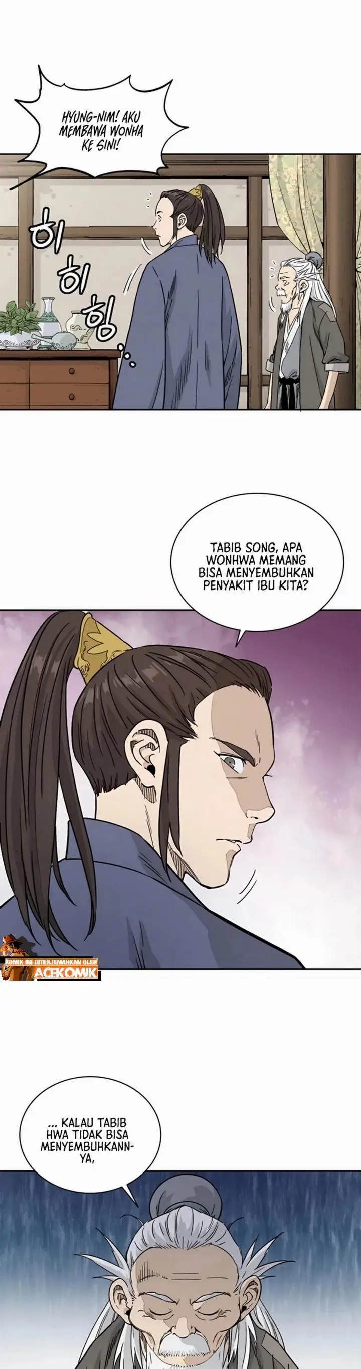 image-komik-i-reincarnated-as-a-legendary-surgeon-chapter-48-3/35