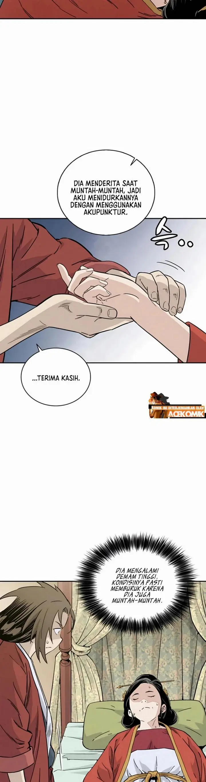 image-komik-i-reincarnated-as-a-legendary-surgeon-chapter-48-6/35