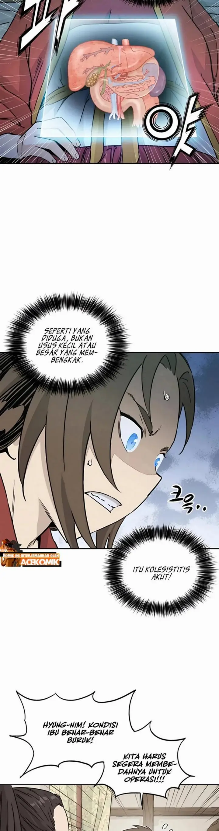 image-komik-i-reincarnated-as-a-legendary-surgeon-chapter-48-10/35