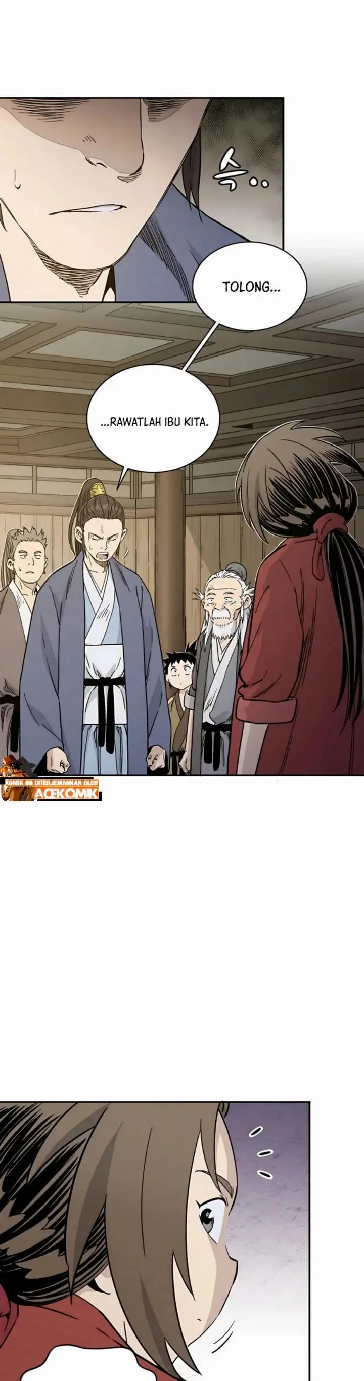 image-komik-i-reincarnated-as-a-legendary-surgeon-chapter-48-14/35