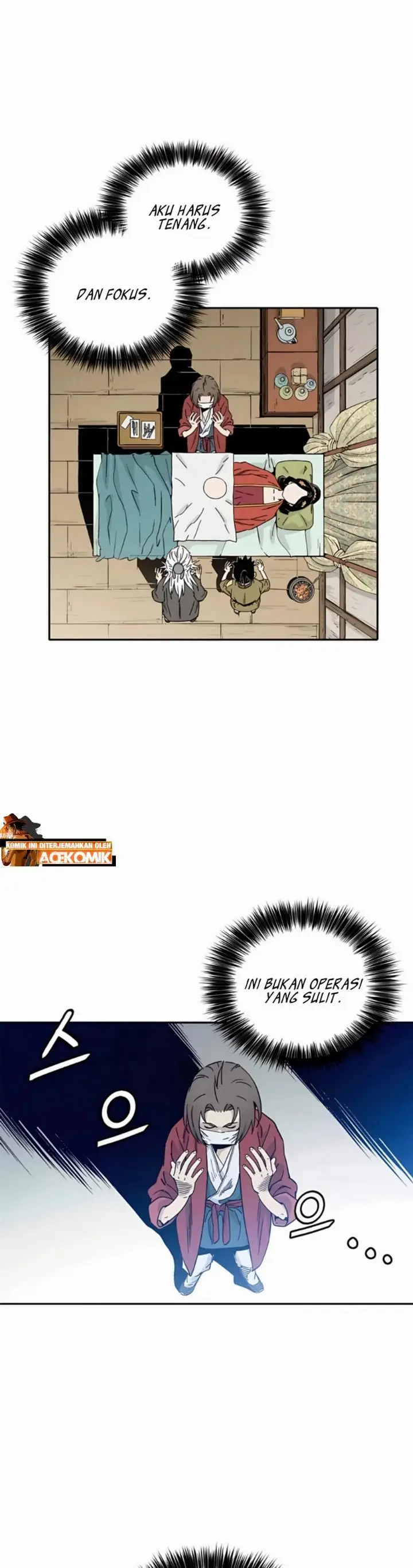 image-komik-i-reincarnated-as-a-legendary-surgeon-chapter-48-20/35