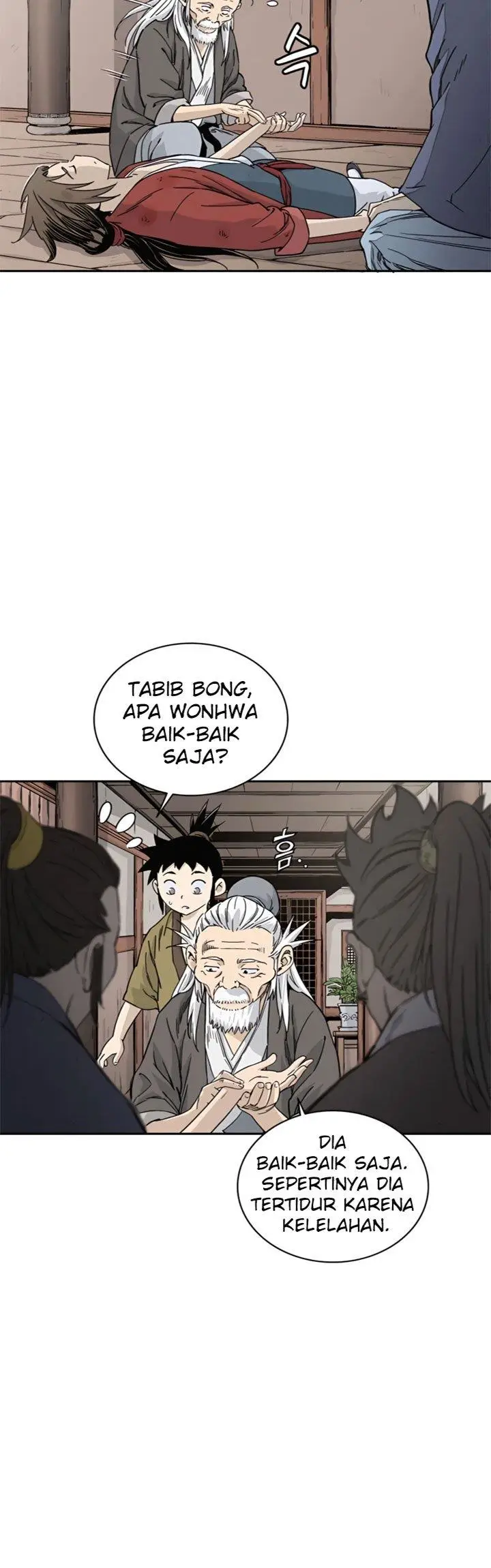 image-komik-i-reincarnated-as-a-legendary-surgeon-chapter-49-13/43