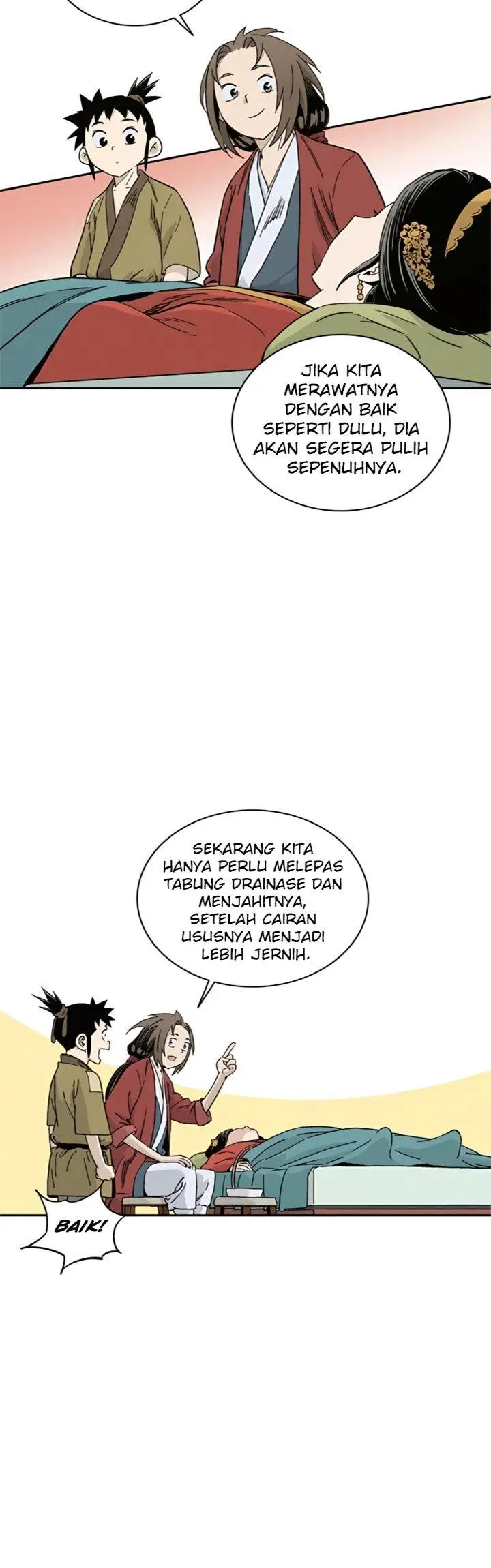 image-komik-i-reincarnated-as-a-legendary-surgeon-chapter-49-33/43