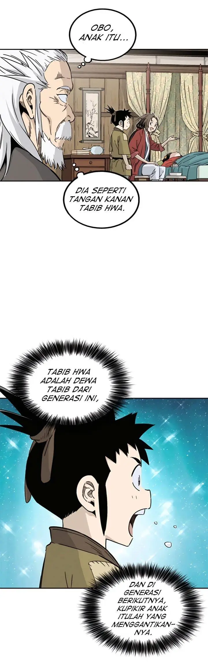 image-komik-i-reincarnated-as-a-legendary-surgeon-chapter-49-34/43