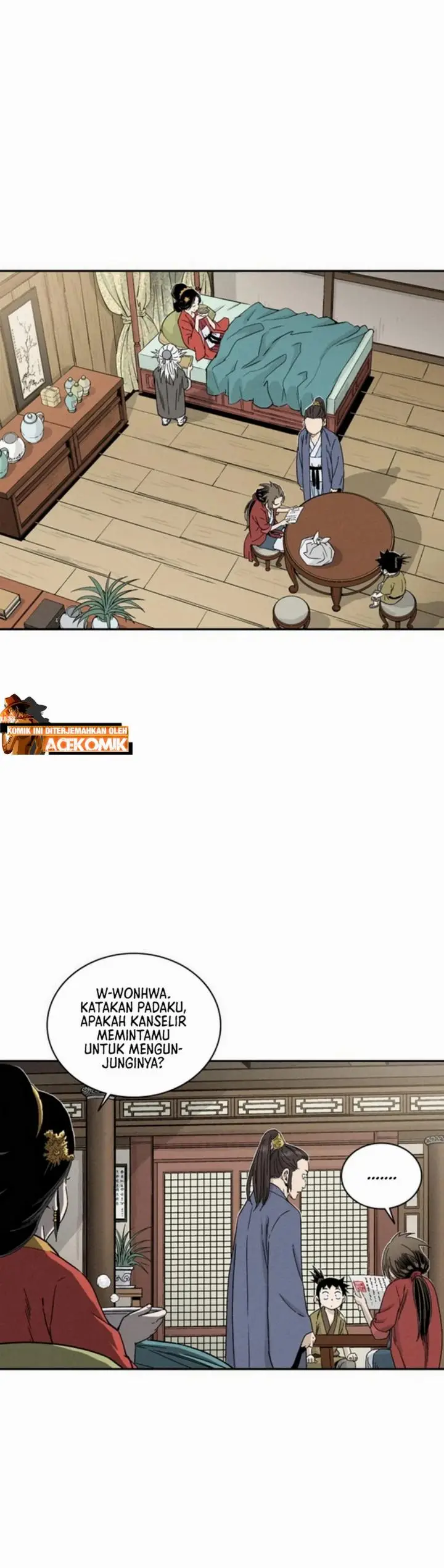 image-komik-i-reincarnated-as-a-legendary-surgeon-chapter-50-1/35