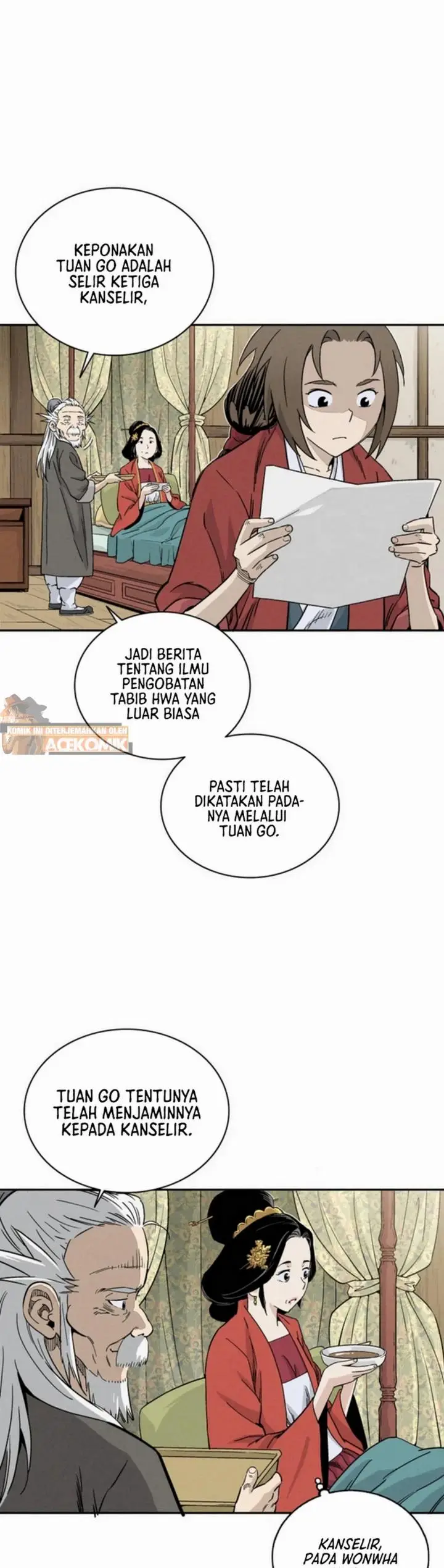 image-komik-i-reincarnated-as-a-legendary-surgeon-chapter-50-3/35