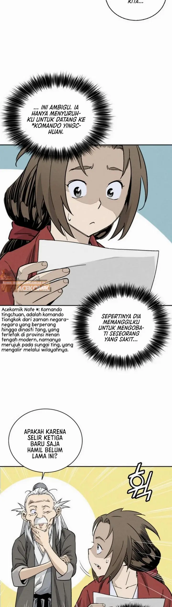 image-komik-i-reincarnated-as-a-legendary-surgeon-chapter-50-4/35