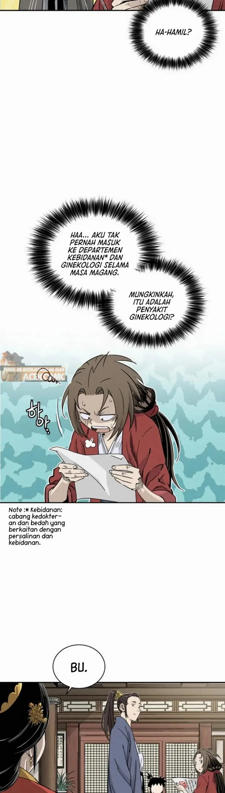 image-komik-i-reincarnated-as-a-legendary-surgeon-chapter-50-5/35