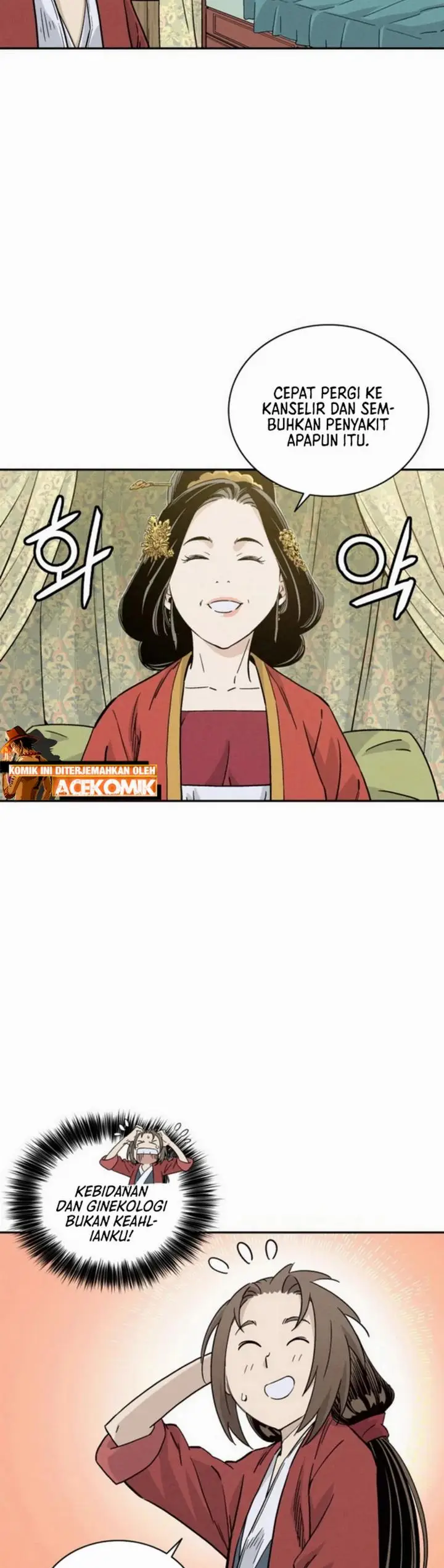 image-komik-i-reincarnated-as-a-legendary-surgeon-chapter-50-7/35