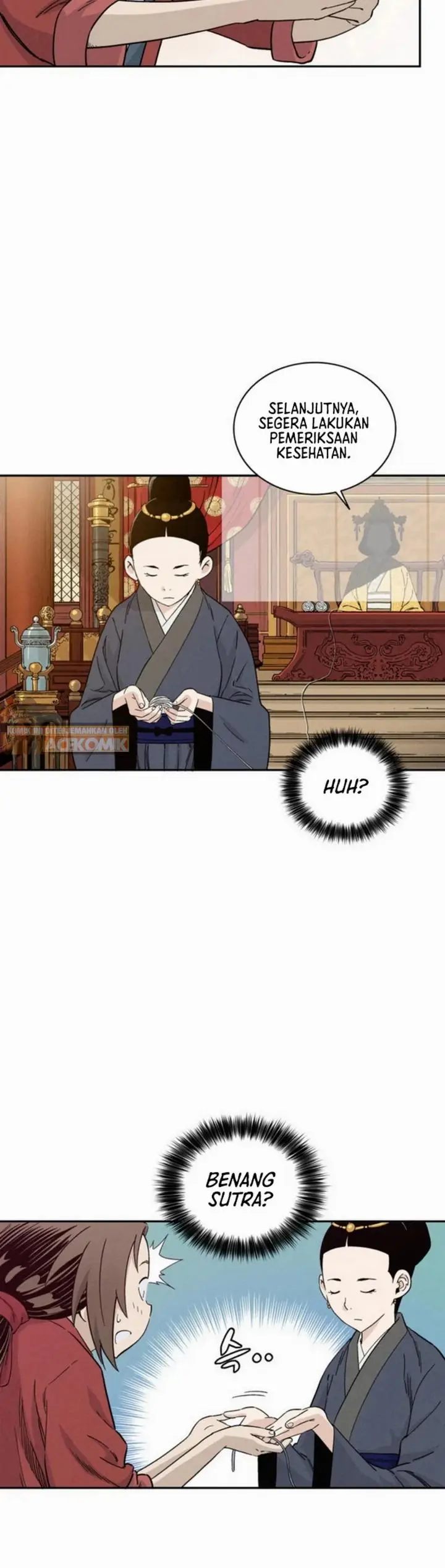 image-komik-i-reincarnated-as-a-legendary-surgeon-chapter-50-11/35