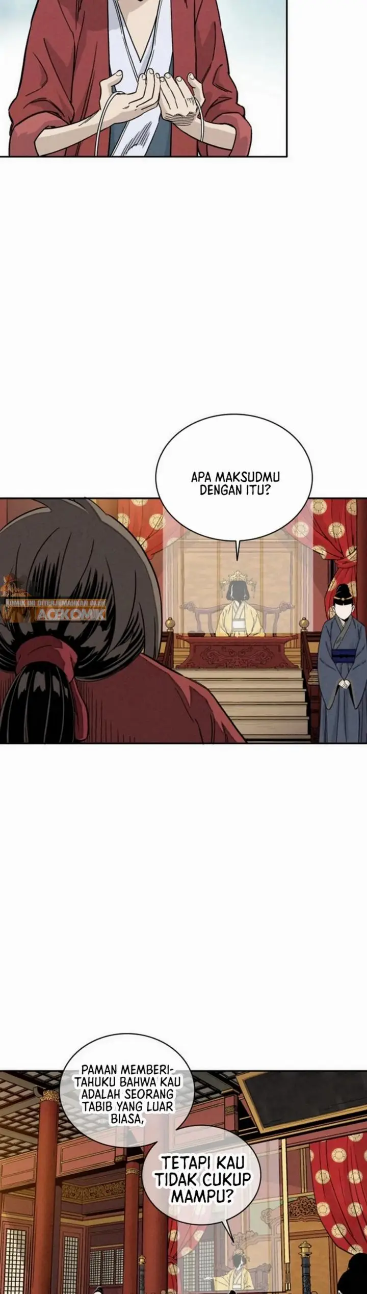 image-komik-i-reincarnated-as-a-legendary-surgeon-chapter-50-15/35