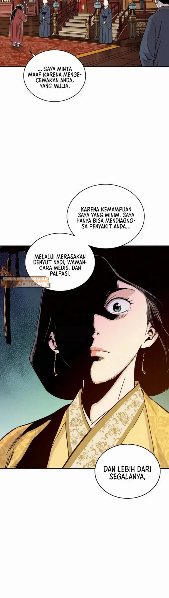 image-komik-i-reincarnated-as-a-legendary-surgeon-chapter-50-16/35