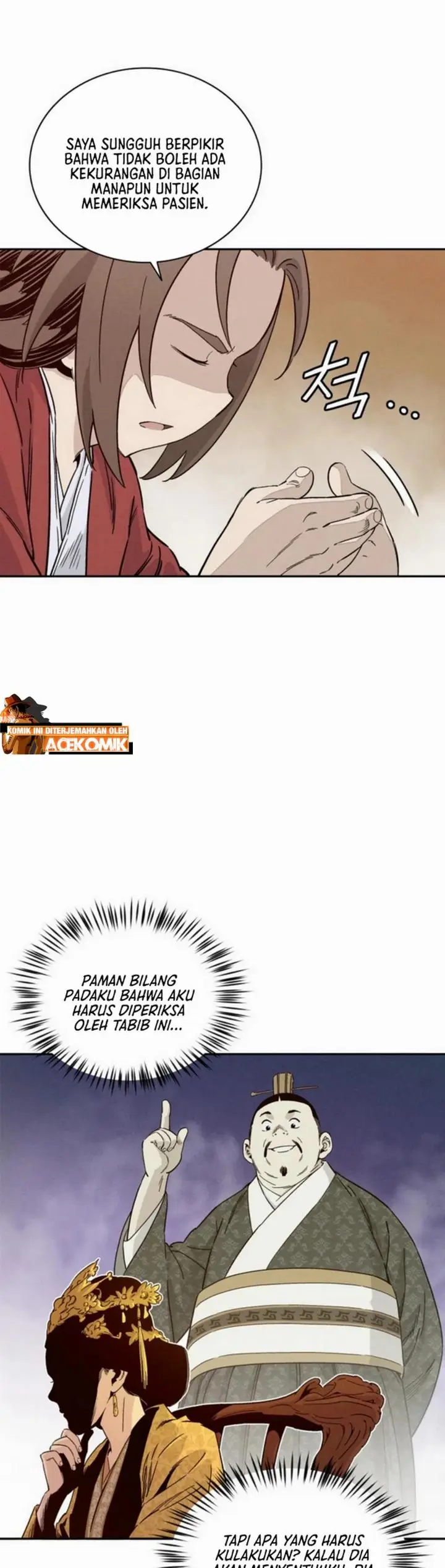 image-komik-i-reincarnated-as-a-legendary-surgeon-chapter-50-17/35