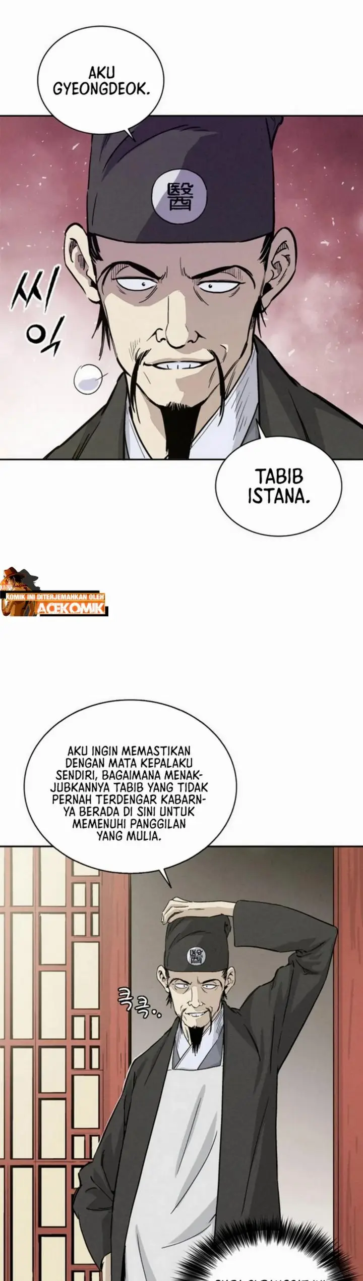 image-komik-i-reincarnated-as-a-legendary-surgeon-chapter-50-22/35