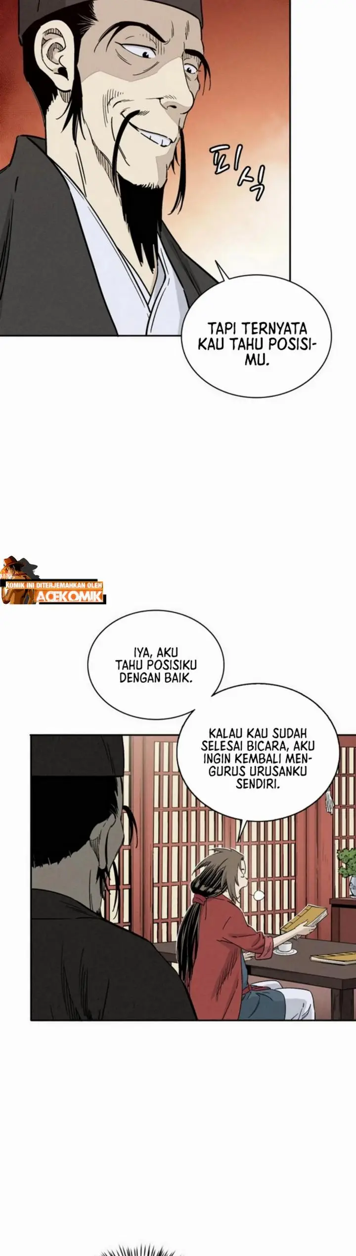 image-komik-i-reincarnated-as-a-legendary-surgeon-chapter-50-24/35