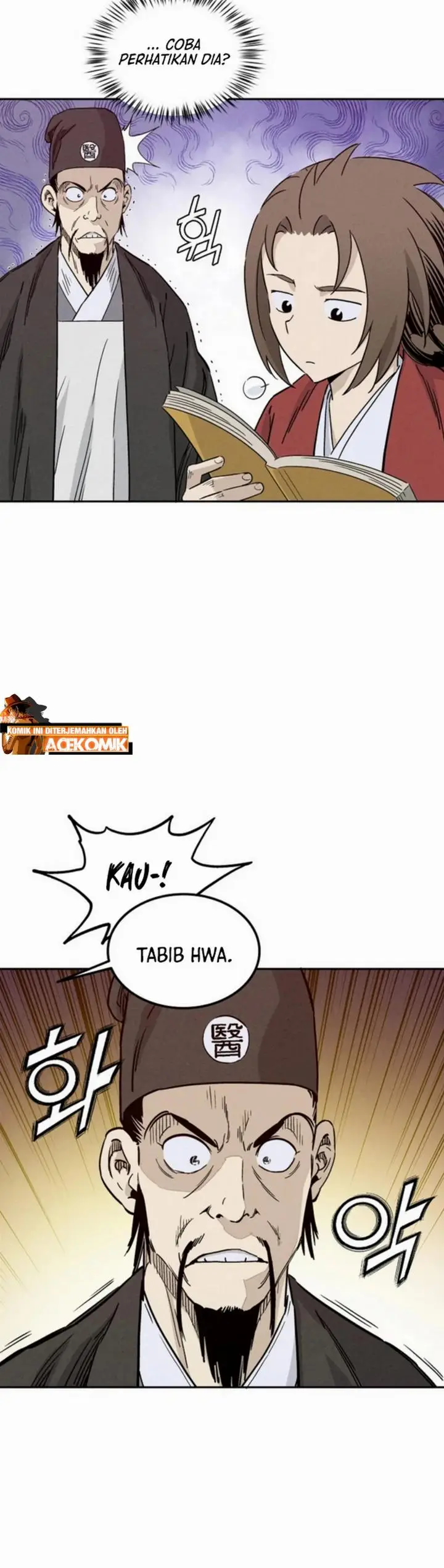 image-komik-i-reincarnated-as-a-legendary-surgeon-chapter-50-25/35