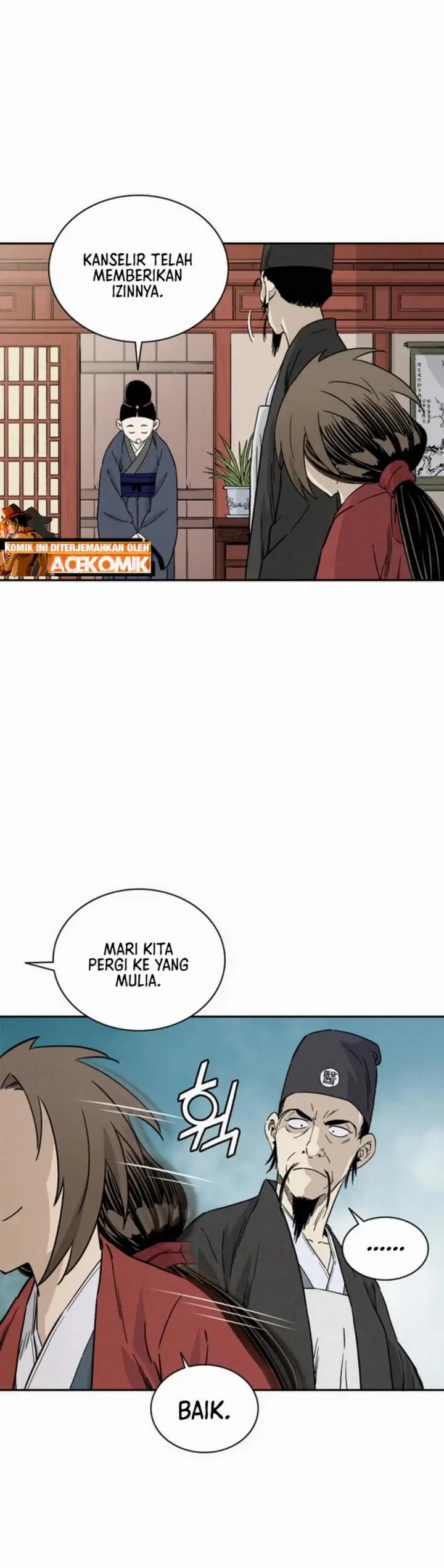 image-komik-i-reincarnated-as-a-legendary-surgeon-chapter-50-26/35