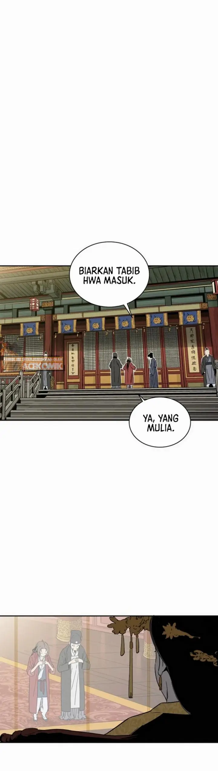 image-komik-i-reincarnated-as-a-legendary-surgeon-chapter-50-27/35