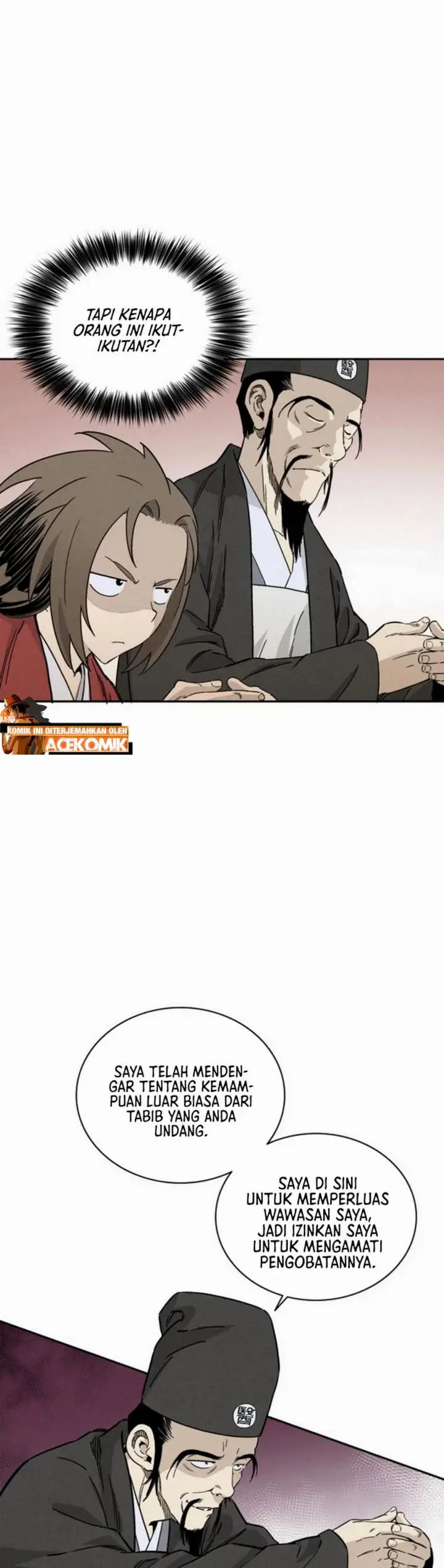 image-komik-i-reincarnated-as-a-legendary-surgeon-chapter-50-28/35