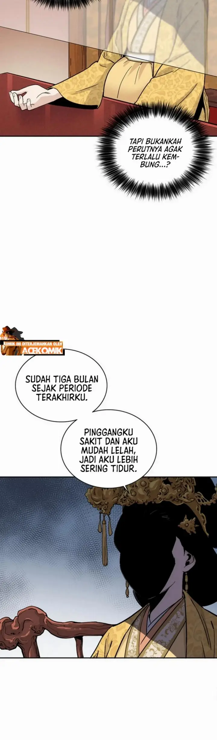 image-komik-i-reincarnated-as-a-legendary-surgeon-chapter-50-31/35