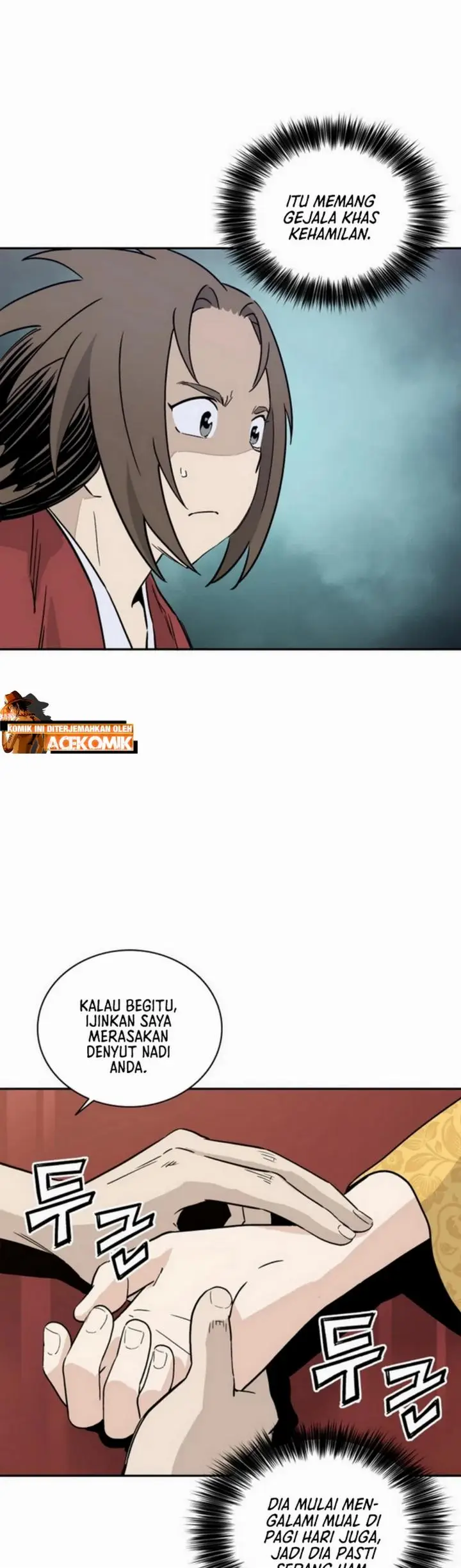 image-komik-i-reincarnated-as-a-legendary-surgeon-chapter-50-32/35