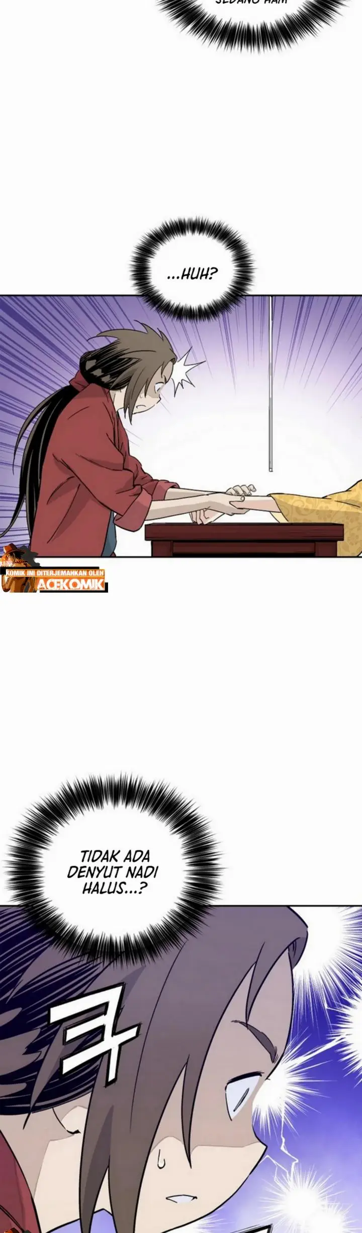 image-komik-i-reincarnated-as-a-legendary-surgeon-chapter-50-33/35