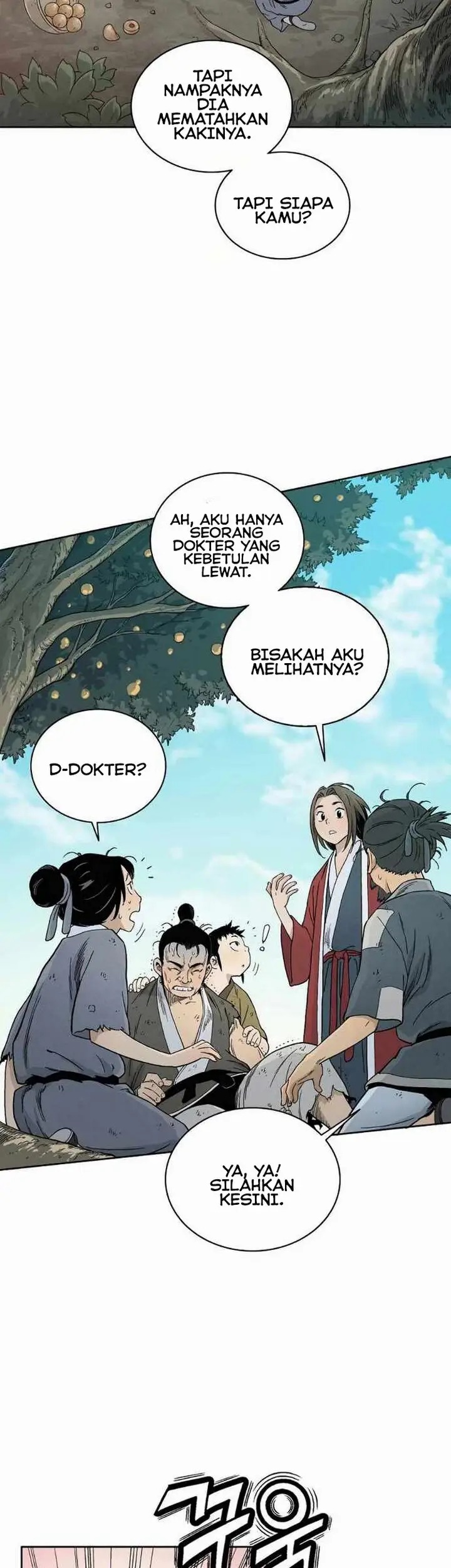 image-komik-i-reincarnated-as-a-legendary-surgeon-chapter-52-14/43