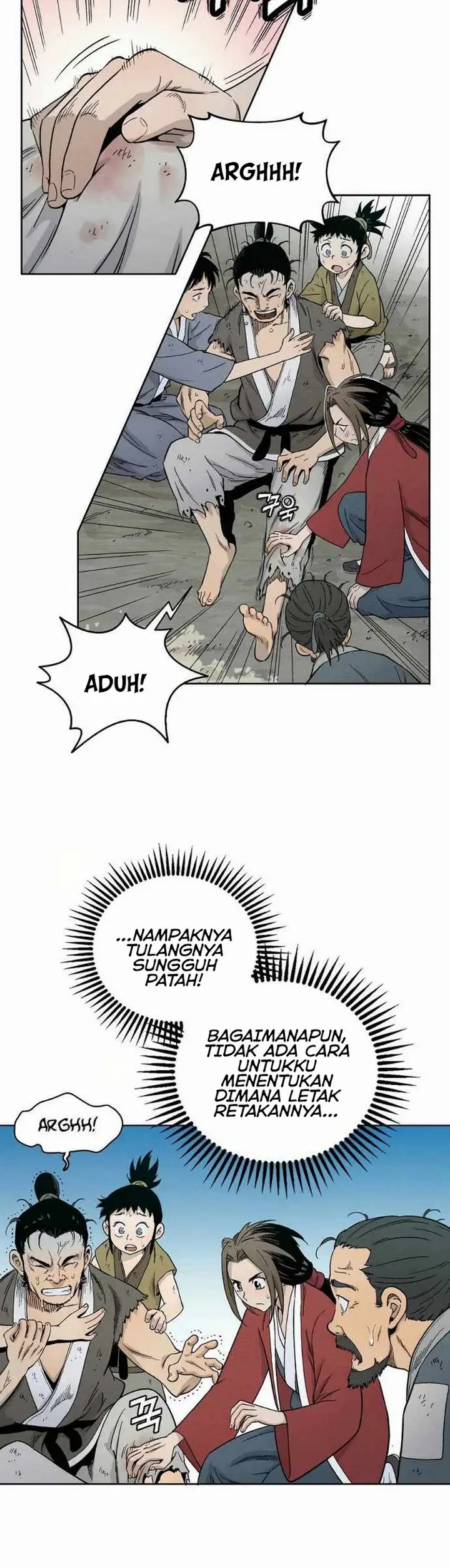 image-komik-i-reincarnated-as-a-legendary-surgeon-chapter-52-15/43