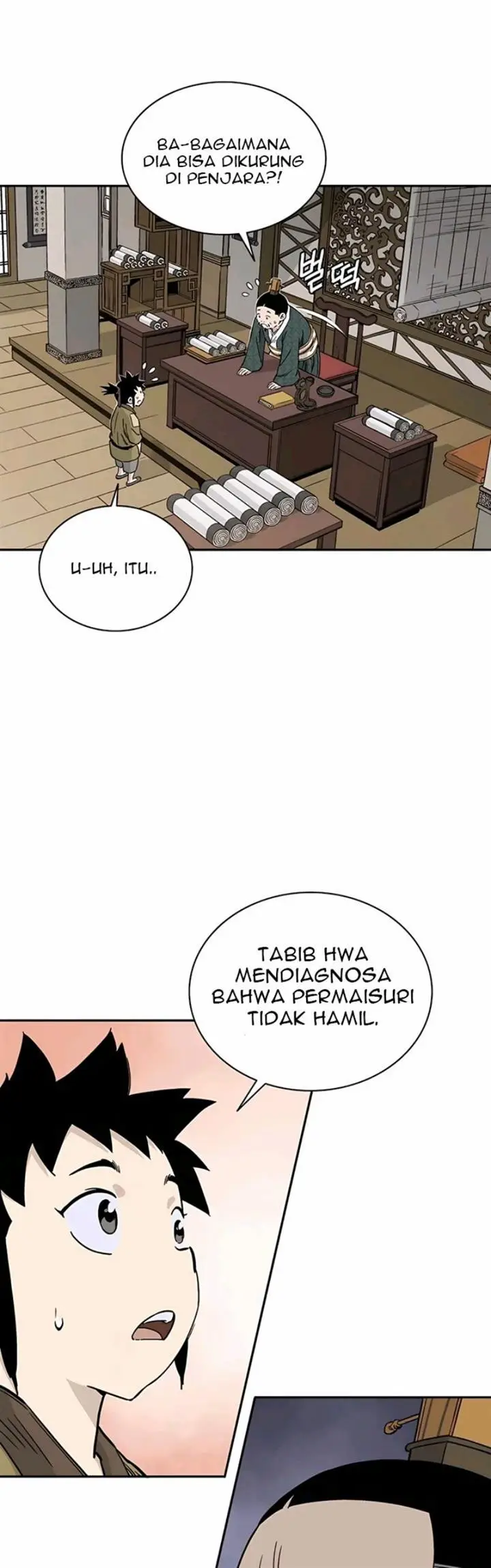 image-komik-i-reincarnated-as-a-legendary-surgeon-chapter-52-27/43