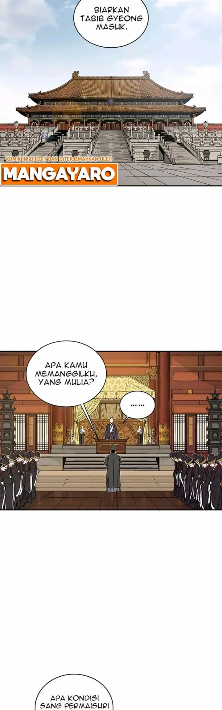 image-komik-i-reincarnated-as-a-legendary-surgeon-chapter-52-32/43